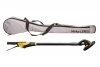 Zestaw Szlifierka do gładzi MIRKA LEROS 950CV 225mm + Odkurzacz MIRKA 1230 L PC